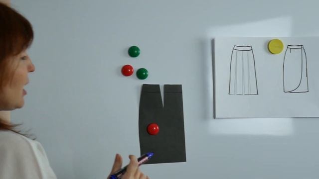 3. Моделирование некоторых моделей юбок. 12+ смотреть онлайн