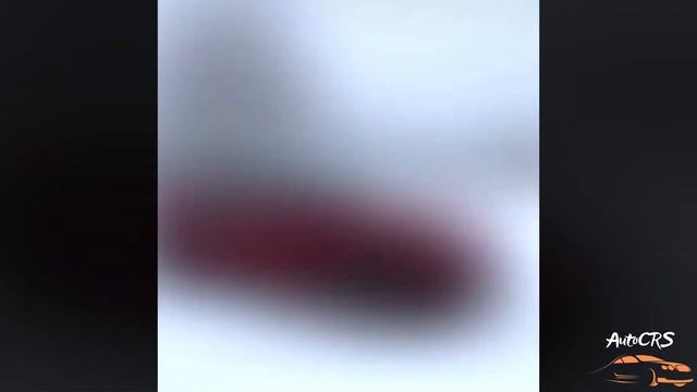 Ferrari Purosangue In Snow | Sound & Drift