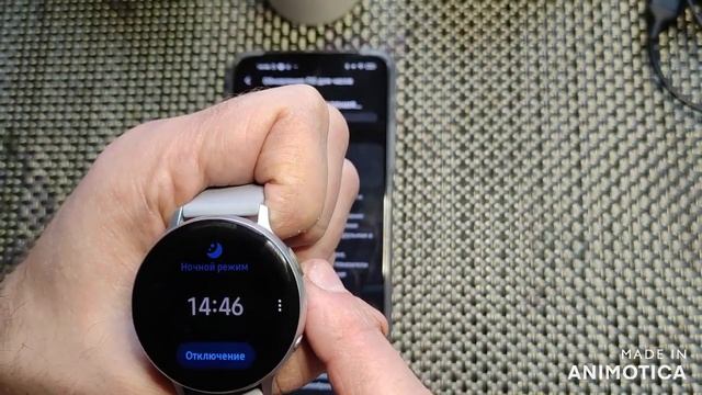 SAMSUNG WATCH ACTIVE 2 крутые СМАРТ ЧАСЫ, которые способны на МНОГОЕ в 2021! смотреть онлайн
