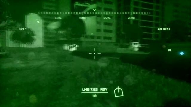 Battlefield 3 Gameplay PC Part 7 Nvidia GT840M/GT940M смотреть онлайн