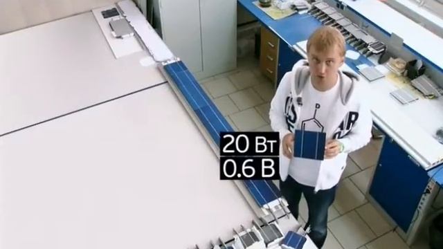 Важно! Солнечное электричество ч 1 Антон Войцеховский смотреть онлайн