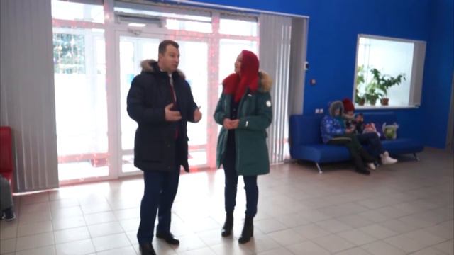 Итоги года. Что из задуманного сбылось и над чем еще местным властям предстоит поработать смотреть онлайн