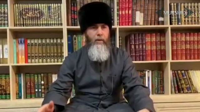 Межиев Салахь | Наставление в связи с распространением "Коронавируса" смотреть онлайн