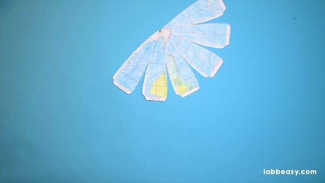 How to Make a Paper Globe? | 3D Paper Craft For Kids смотреть онлайн