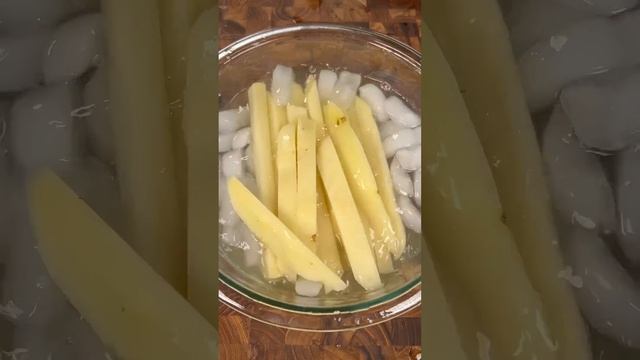 Steak And Chicken Yum Yum Fries ?