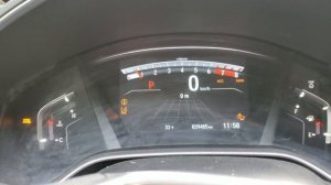 Не трать зря деньги!  Русификация, температура по Цельсию и Andoid auto на Honda CRV 2019.