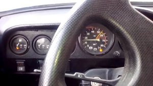 Скачут обороты двигателя на холостых  Ваз 2106