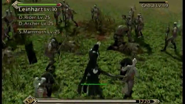 [Xbox] Kingdom Under Fire Heroes Walkthrough part 22 - Leinhart 03 Lichen Vale - [No Comment] смотреть онлайн