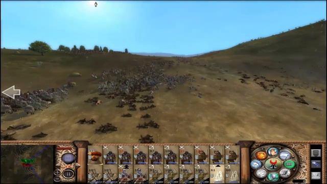 Top Ten Mods смотреть онлайн