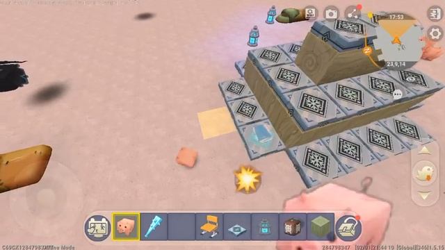 1 gamey iOS mini world working$$ смотреть онлайн
