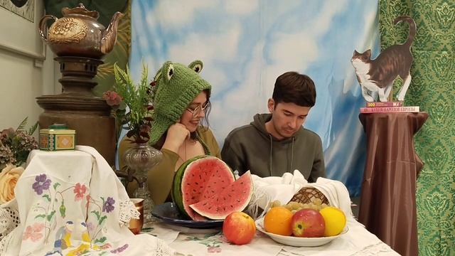 Рецепты на грани | Сезон 3 | Выпуск 2 обзорный