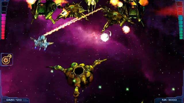 Прохождение игры 'Чужой космос 2' Мир 4 Эпизод 10 смотреть онлайн