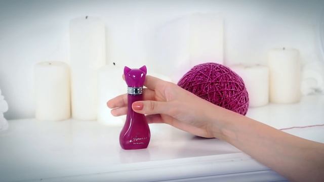 Парфюмерная вода L’Amour..r..r Purpur Tendre смотреть онлайн