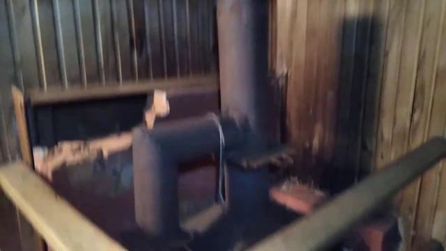 ОБУСТРОЙСТВО БАНИ - ИЩУ МАСТЕРА смотреть онлайн