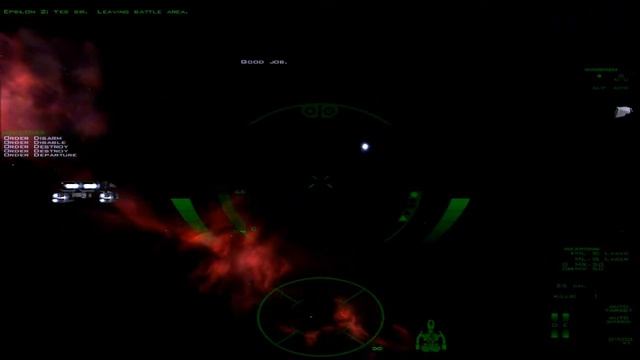 Let's Play Freespace: The Great War - Part 2: Space Ace смотреть онлайн