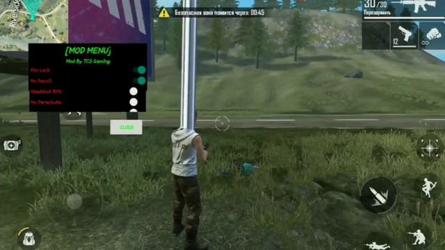 Как СКАЧАТЬ ЧИТЫ на ФРИ ФАЕР / ОБЗОР ЧИТОВ смотреть онлайн