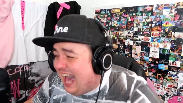 Daz Watches Worst Infomercials смотреть онлайн