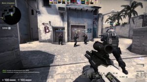 токсики в cs:go