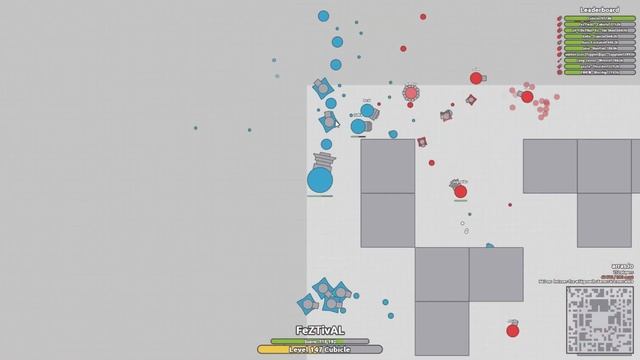 Trolling Longest Tank ( 5 Mil Score ) Arrasio Growth Mod ?! смотреть онлайн