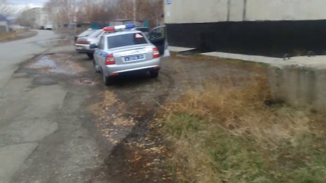 ГАИ Кувандыка смотреть онлайн