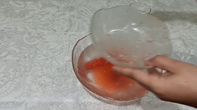 Как правильно солить красную икру смотреть онлайн