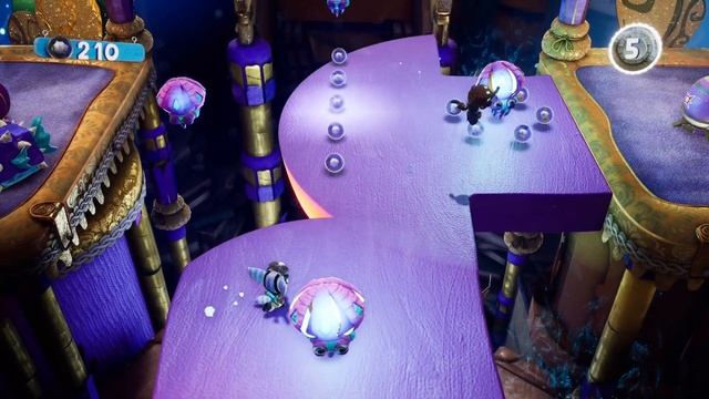 Sackboy A Big Adventure Review 2 Years Later