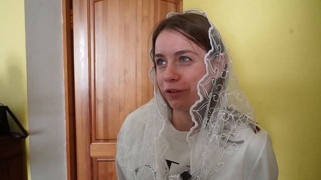 Крещальная Божественная литургия В Спасском Староярмарочном соборе Нижнего Новгорода смотреть онлайн