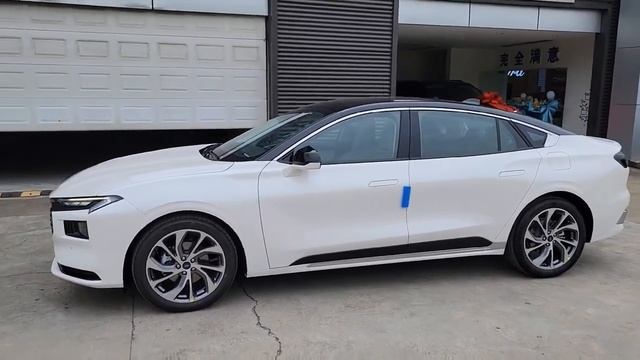 Ford Mondeo | 2022