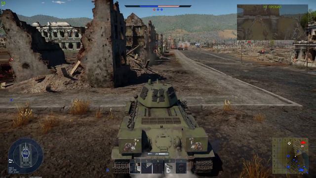 War Thunder!Китай С нуля #12 смотреть онлайн