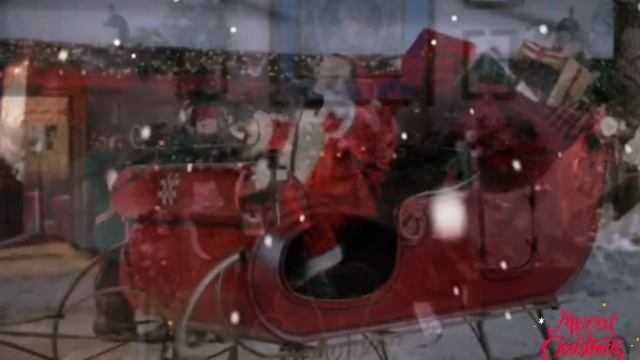 6 ДЕКАБРЯ. ДЕНЬ РОЖДЕНИЯ САНТА-КЛАУСА Santa Claus.