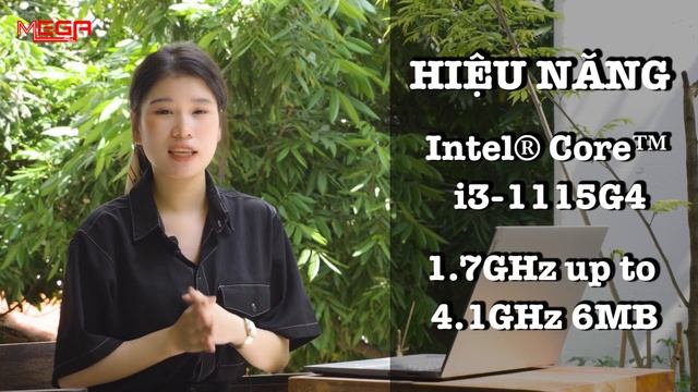 Laptop Lenovo Ideapad 3 15ITL05 - CPU thế hệ 11, RAM 8GB mà GIÁ chỉ hơn 12 triệu ??? смотреть онлайн