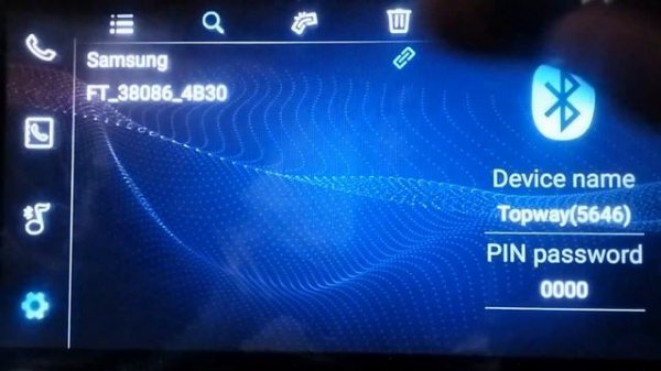 How to use Zlink5 App for Screen Mirroring in Android head unit. Wireless Mirror link Connection.