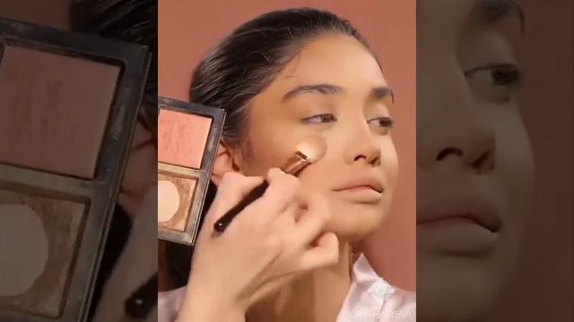 So beautiful makeup как правильно сделать макияж #втренле#топ50 смотреть онлайн