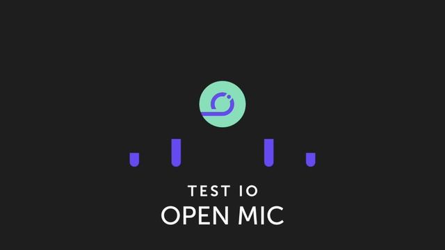 Episode 2: ❝Mastering the Steps of a Bug Report❞ – Test IO Open Mic Podcast: Miniseries with Thomas смотреть онлайн