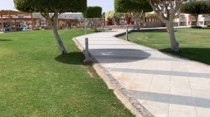 обзор SUNRISE Crystal Bay Resort (Grand Select) 5* Хургада Египет