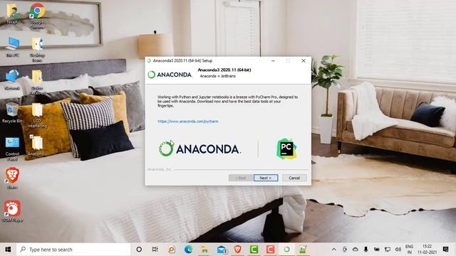 Computer Vision and AI Environment Setup/ Single click all package installation. смотреть онлайн