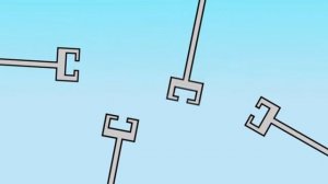 БЗОМ BFDI На русском 1a Погрузиться в Участие