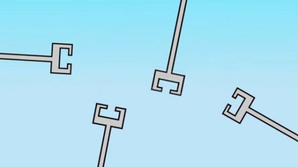 БЗОМ BFDI На русском 1a Погрузиться в Участие