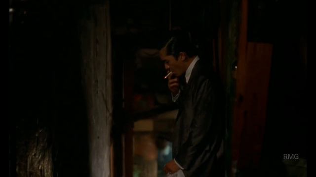In the Mood for Love meets Santhosh Narayanan | Wong Kar-wai | Kaala | Kannamma | 花樣年華 смотреть онлайн