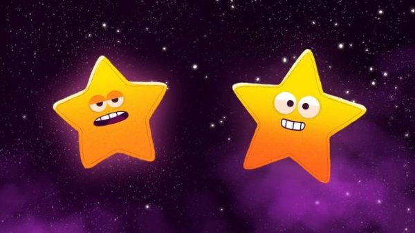 StoryBots Outer Space | Planets, Sun, Moon, Earth and Stars | Solar System Super Song | Fun Learnin