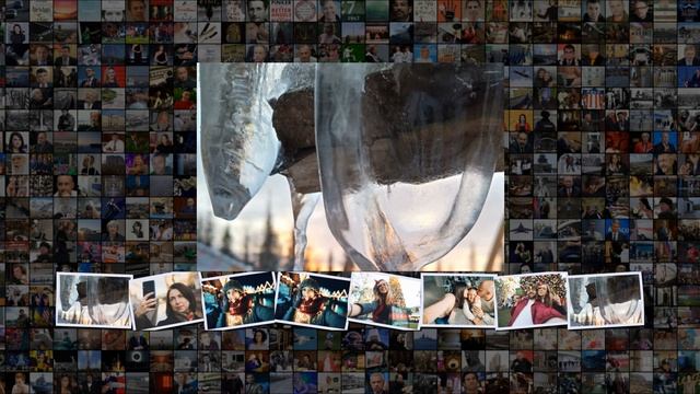 Как сделать новогодние фото, за которые не будет стыдно Гаджеты Наука и техника смотреть онлайн