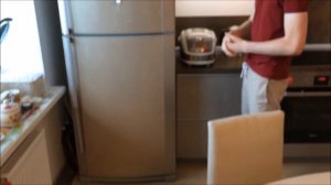 Кухня в современном стиле - обзор. Дизайн, Интерьер