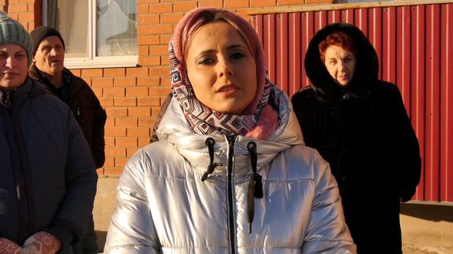 В орской новостройке появился целый ряд проблем 4 смотреть онлайн