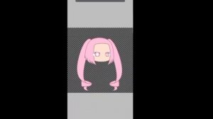 Как сделать Анимацию Глаз и Волос в Алайт Моушен||Новыф гачер?)?