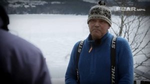 Леденящая кровь история исчезновения парня. Что случилось с Одином Якобсеном