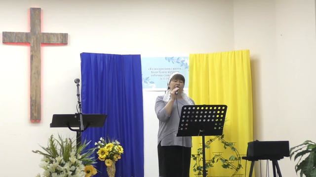♫"Только Ты - мой Господь!" || 29.05.22 смотреть онлайн