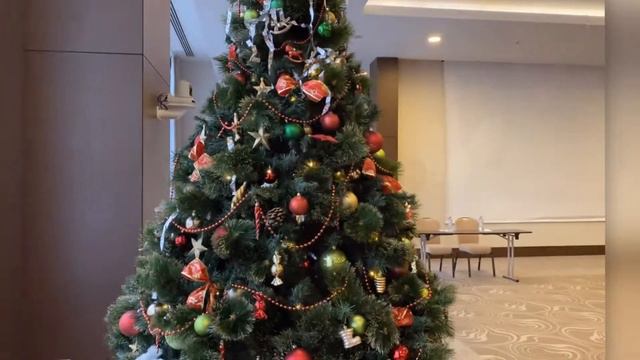 Корпоратив Radisson, ролик янв 2020 смотреть онлайн