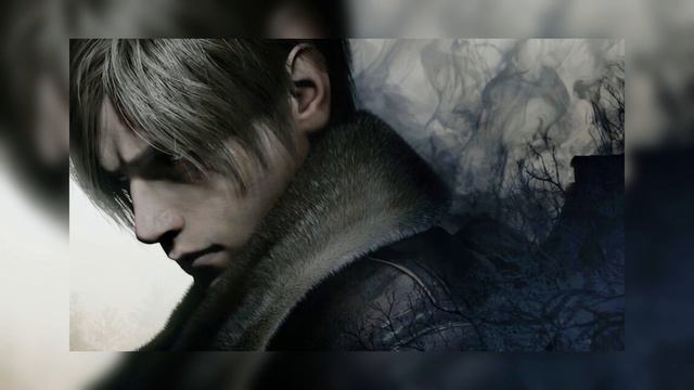 Resident Evil 4 Remake - Save Room Theme (Slowed + Reverb) смотреть онлайн