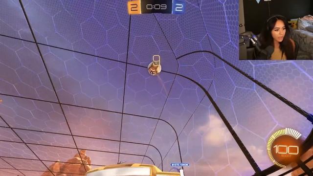 First look at Rocket League's Season 7! The Maestro, Phoenix Fire goal explosion, Ranked, and more смотреть онлайн
