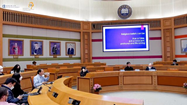 Do All Religions Lead To The Same Destination? Religious Exclusivism Versus Religious Pluralism